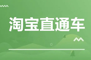 淘宝新版直通车2篇共16集全套教程视频高清合集